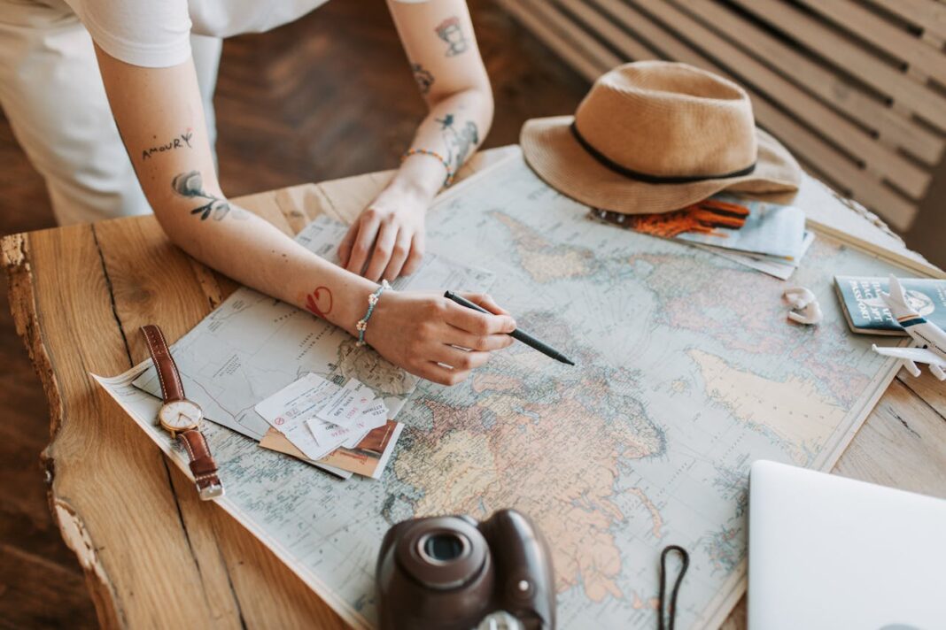 Travel Planning