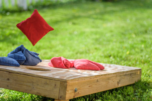 Cornhole Bags