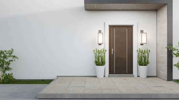 Exterior Doors