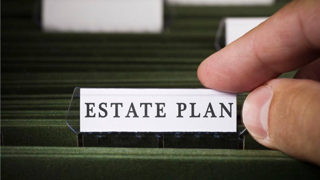 Estate Planning